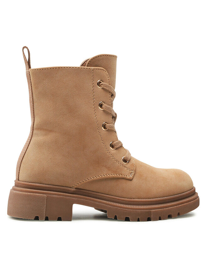 

Ботильоны Stiefeletten DeeZee, коричневый