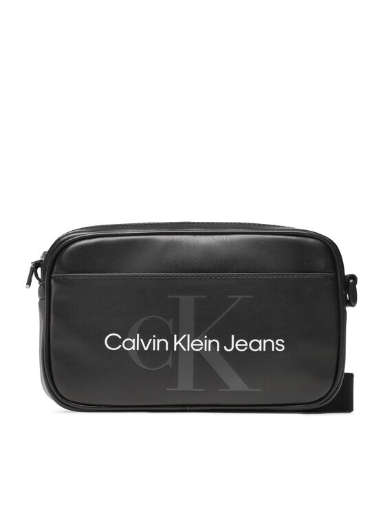 

Рюкзак Calvin Klein, черный
