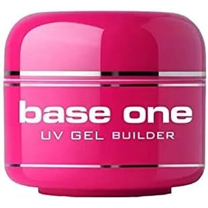 

Гелевая основа для молочного коктейля Base One 30 г, Silcare