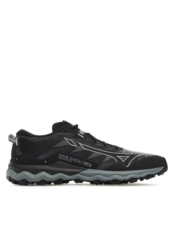 

Кроссовки Mizuno, черный