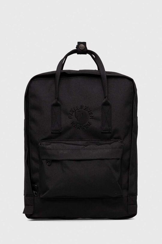 

Рюкзак Kanken Hip Pack Fjallraven, черный