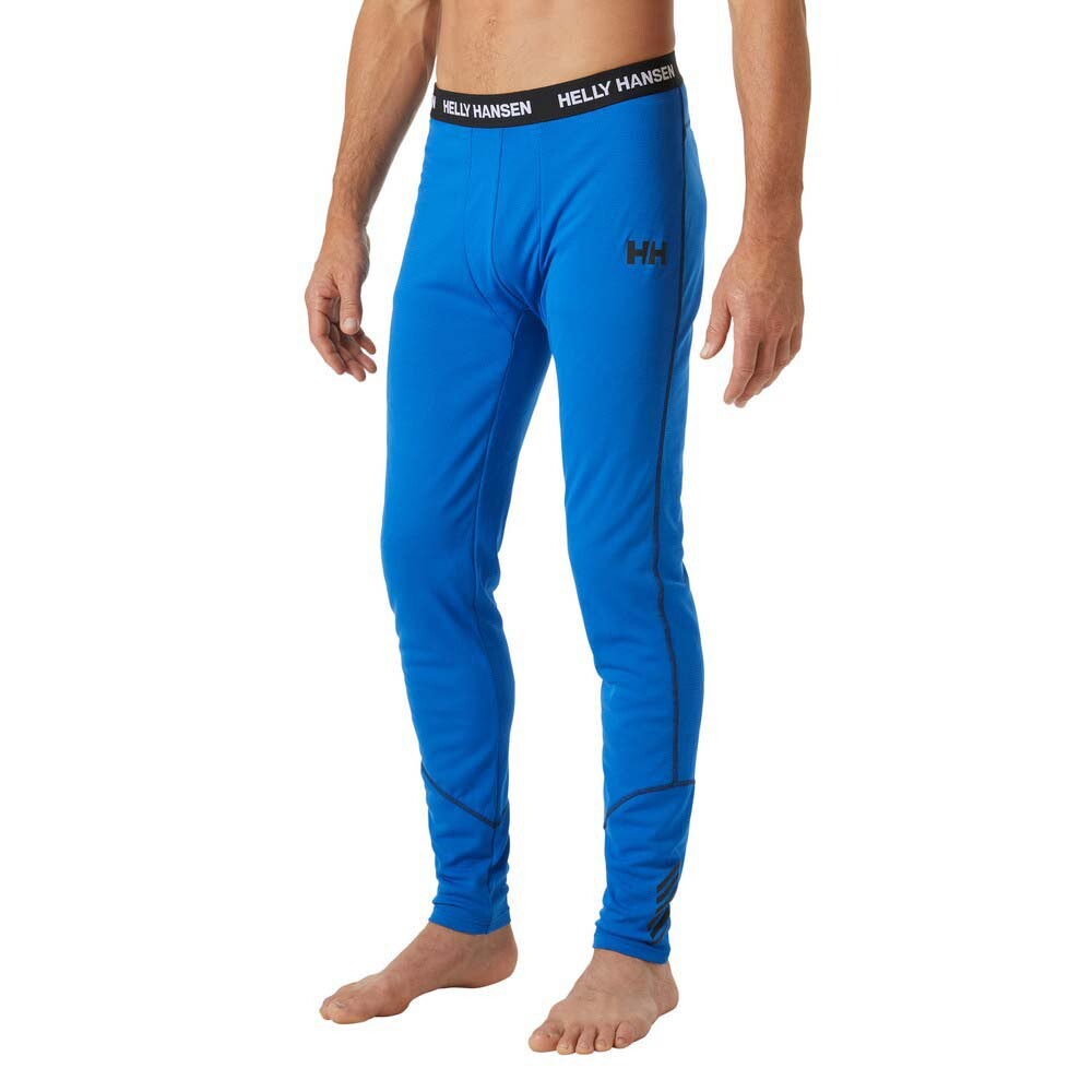

Брюки Helly Hansen Lifa Active, синий
