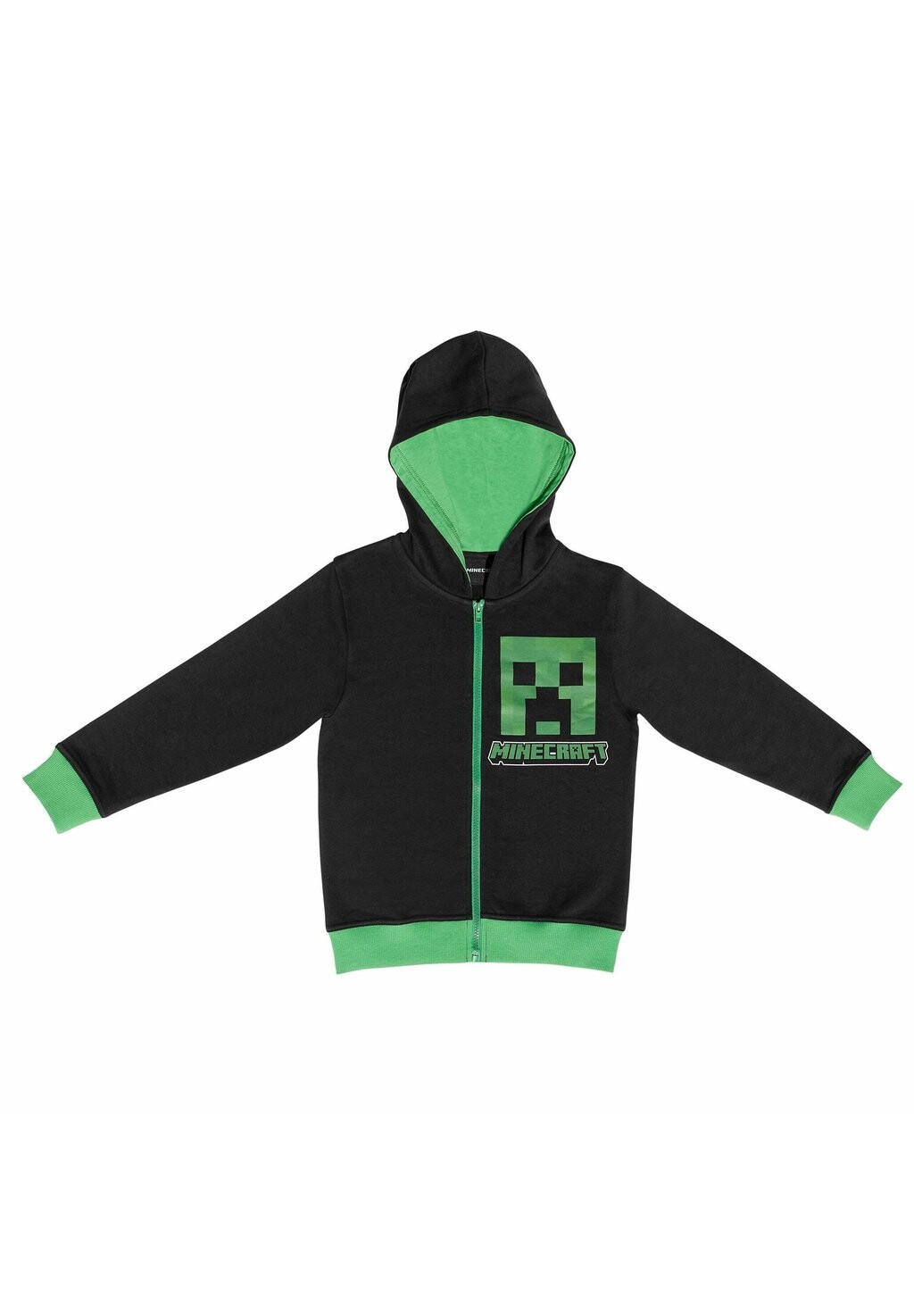 

Толстовка Fabelkids, цвет schwarz