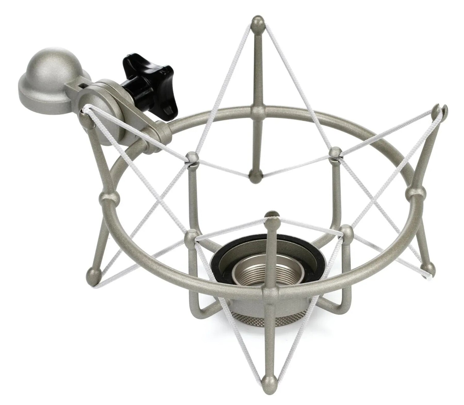 

Neumann EA 1 Shockmount для M 147, TLM 103 и TLM 193, TLM49 - никель