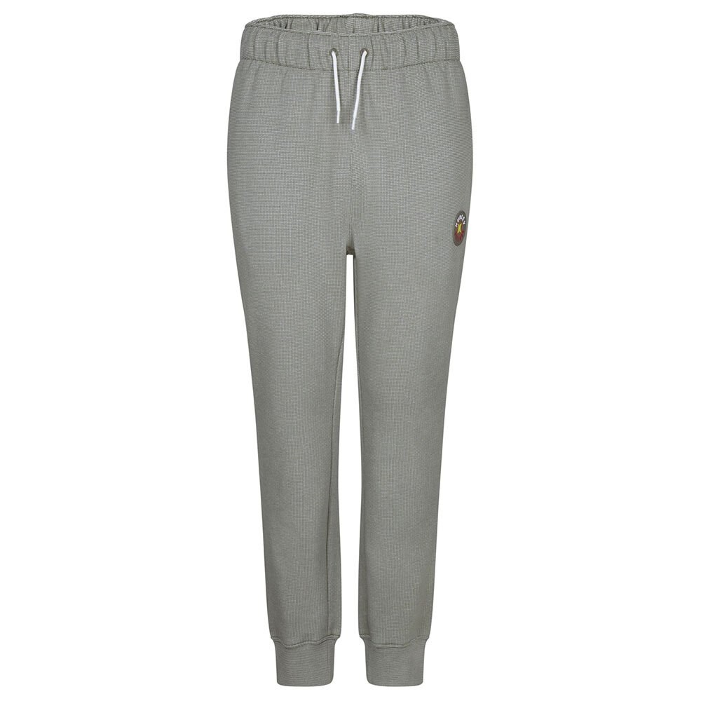

Джоггеры Hurley Rib Knit, серый