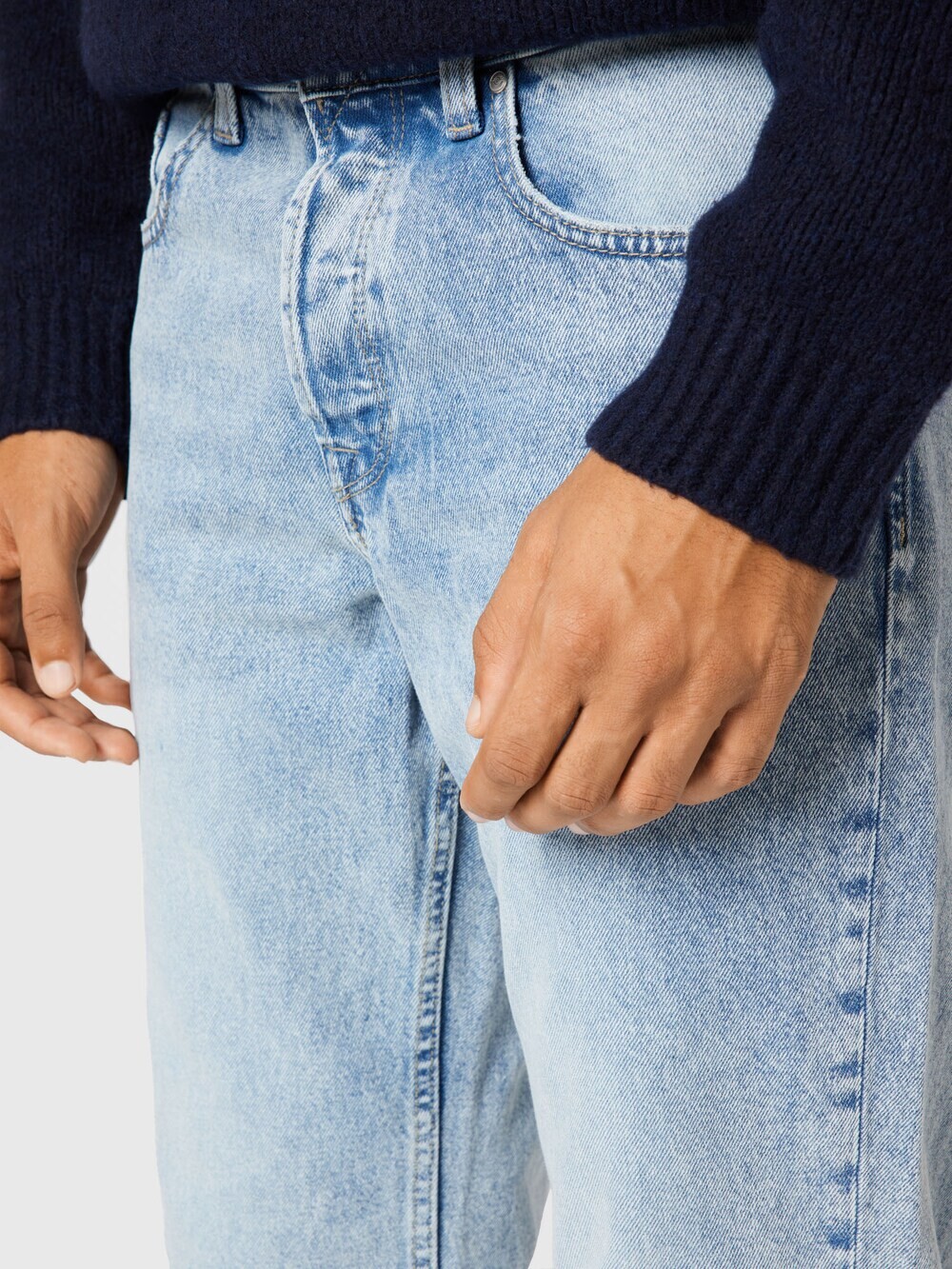 thumb