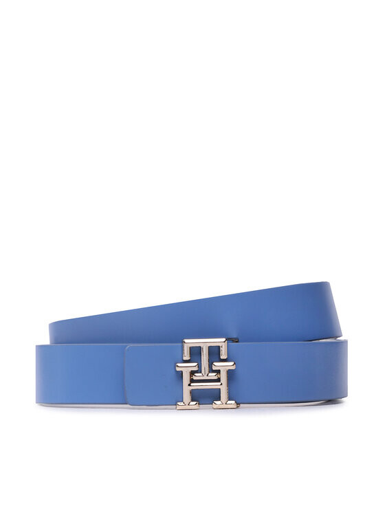 

Женский ремень Tommy Hilfiger, синий