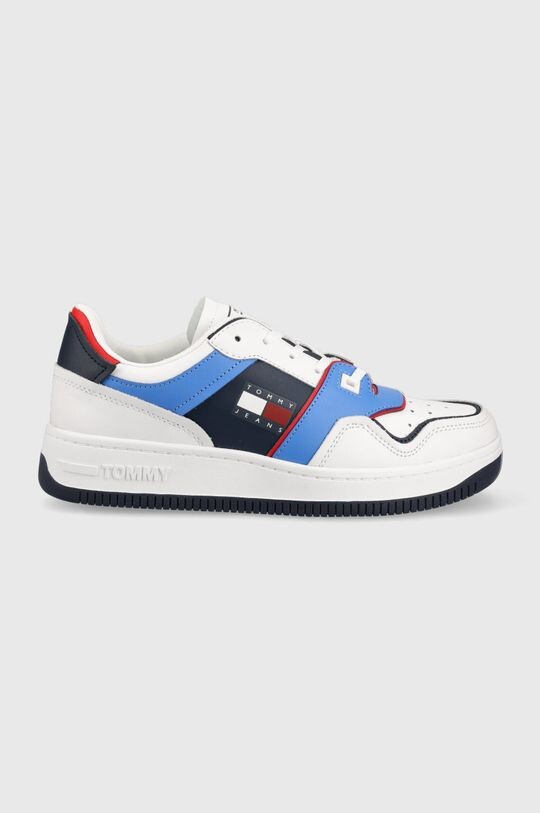 

Кроссовки Архив Баскетбол Tommy Jeans, синий