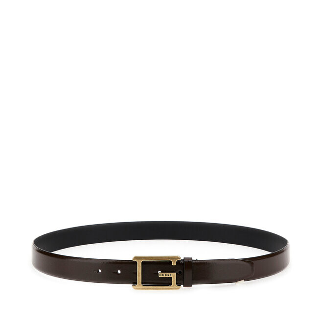 

Ремень Guess NotCoordinated Belts, коричневый