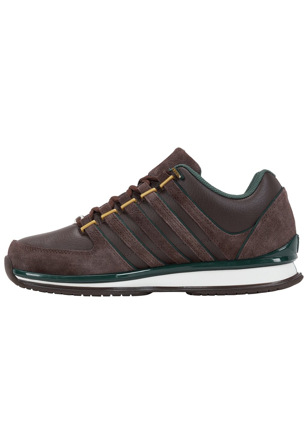 

Низкие кроссовки K-SWISS