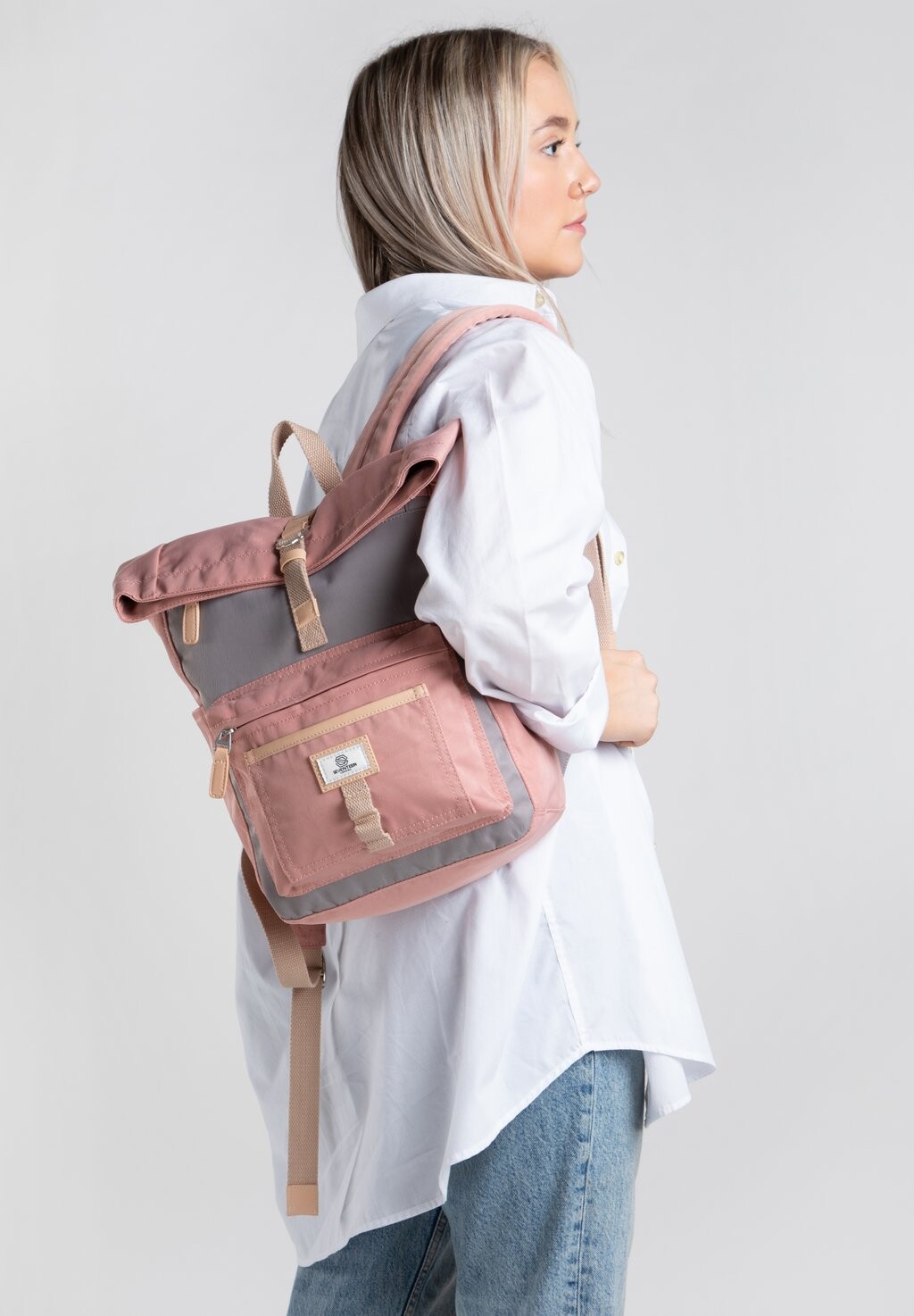 

Рюкзак SEVENTEEN LONDON