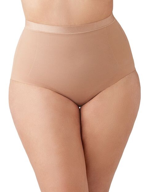 

Краткое описание формы песочных часов Shape Revelation Wacoal, цвет Tan/Beige
