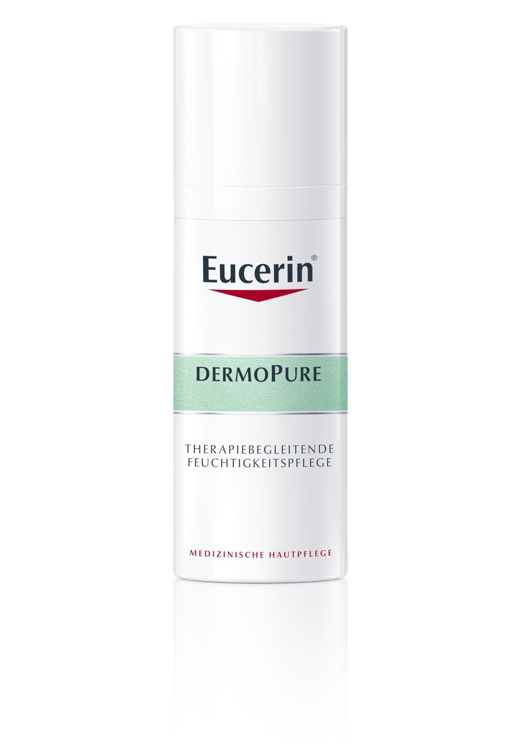 Eucerin Успокаивающий Крем Dermopure Купить