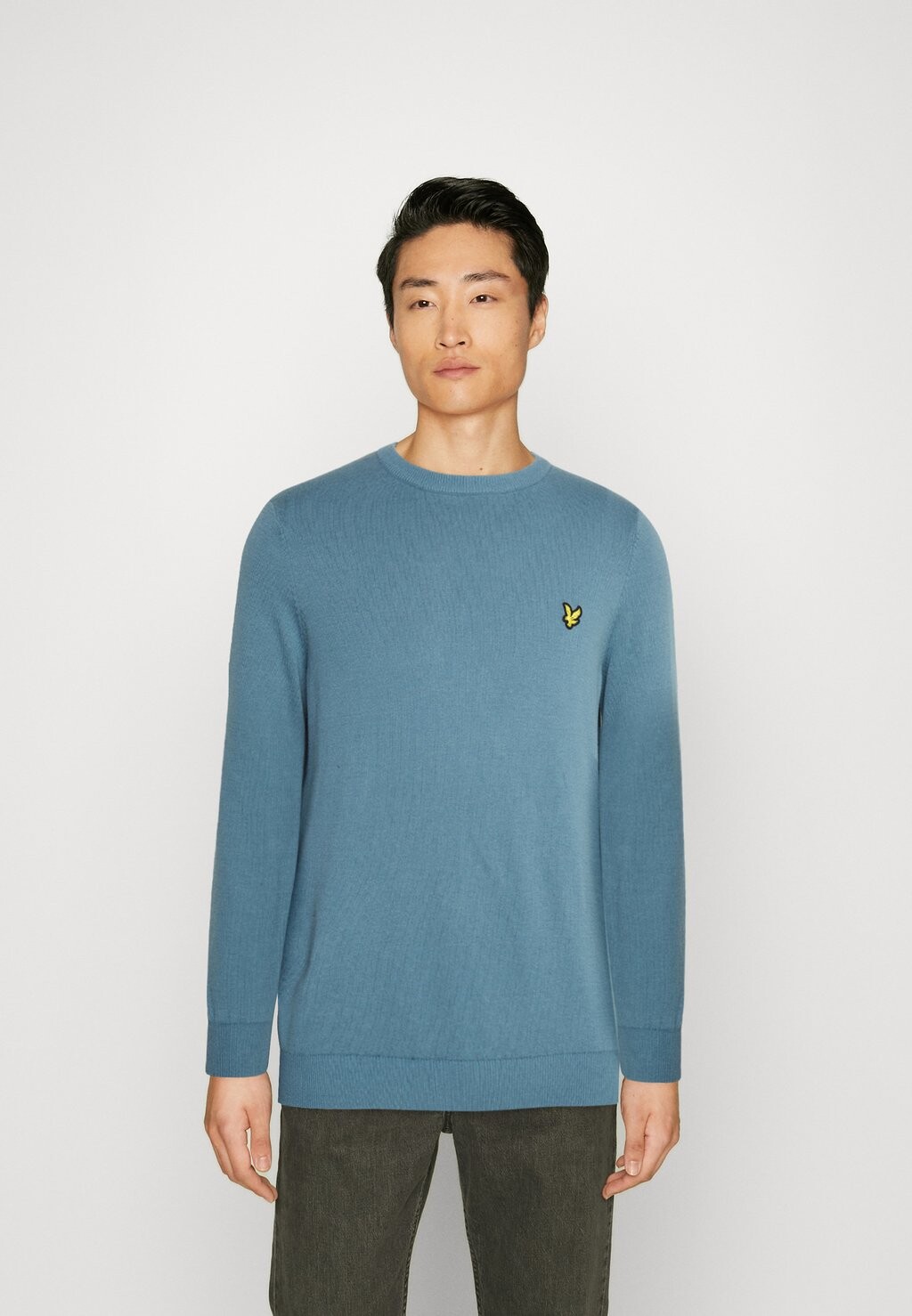 

Джемпер Lyle & Scott