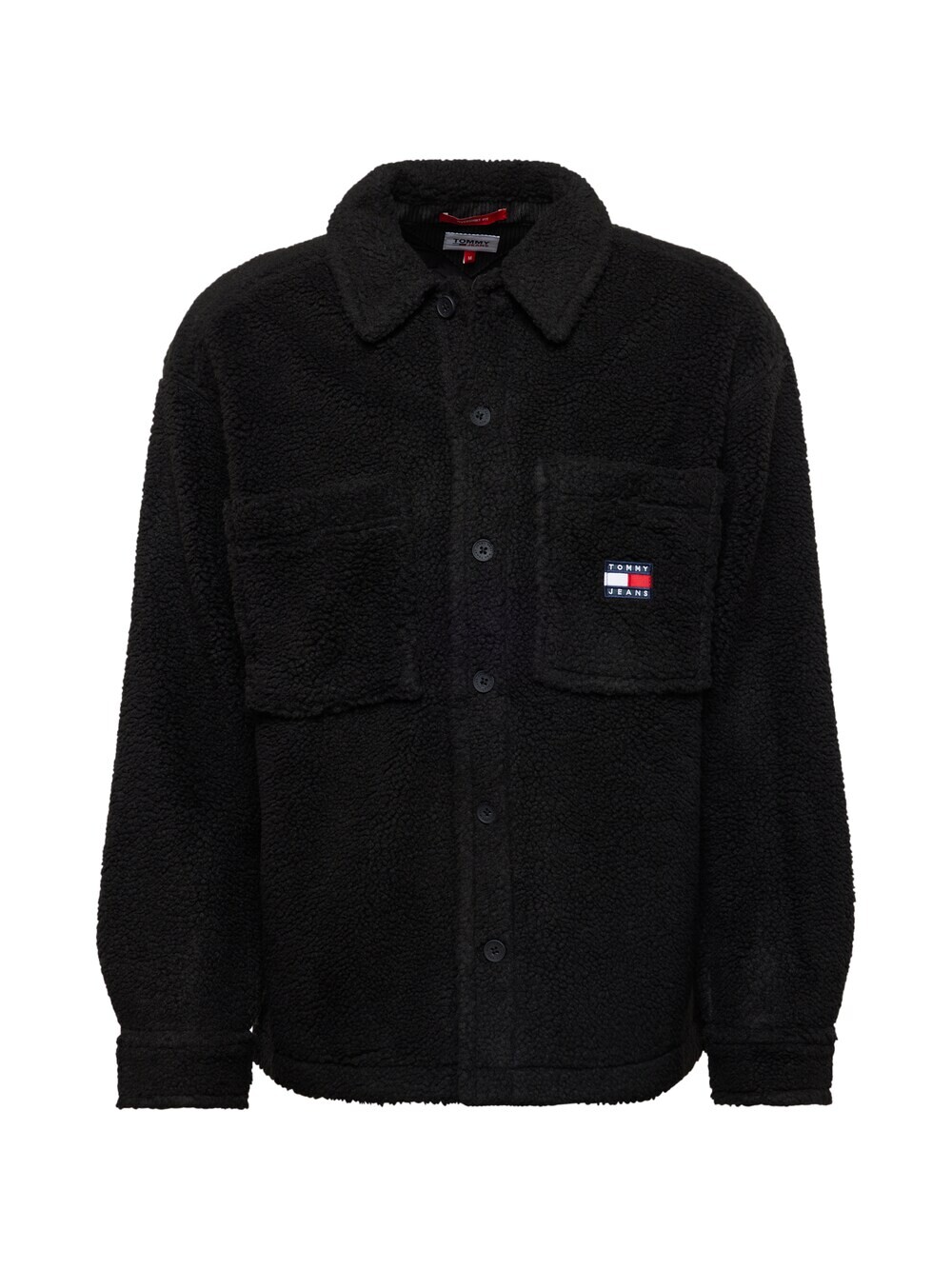 

Межсезонная куртка Tommy Hilfiger, черный