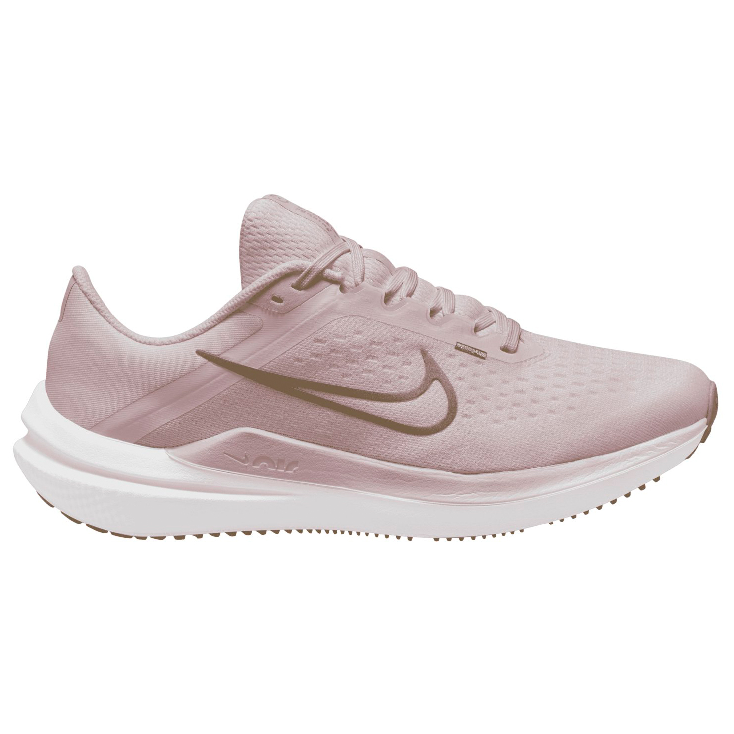 

Беговая обувь Nike Women's Winflo 10, цвет Platinum Violet/Pacific Moss