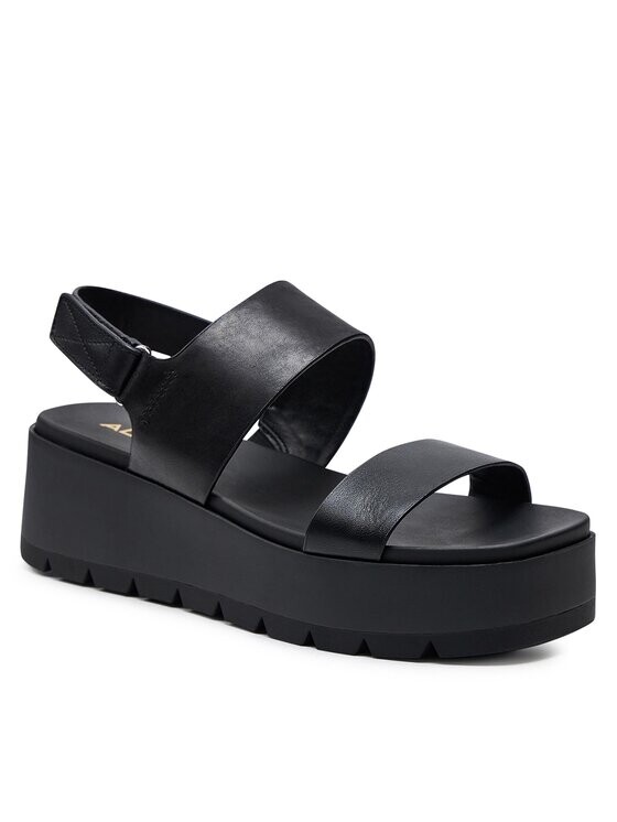 

Сандалии Aldo, черный