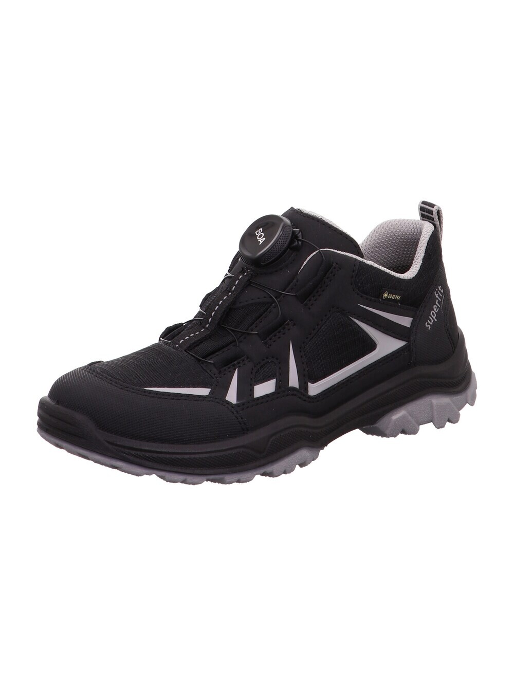 

Кроссовки SUPERFIT Jupiter, черный