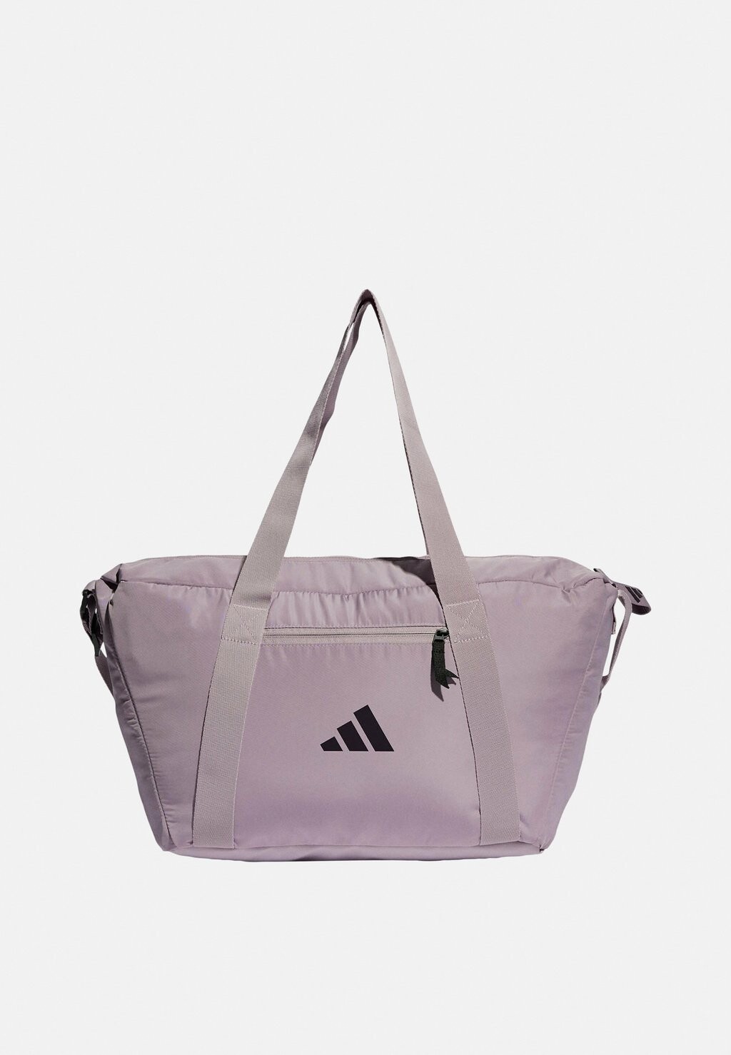 

Спортивная сумка SPORT BAG adidas Performance, цвет purple/black