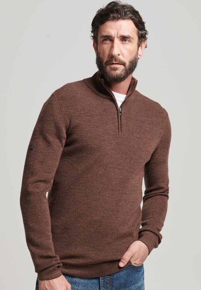 

Свитер Superdry