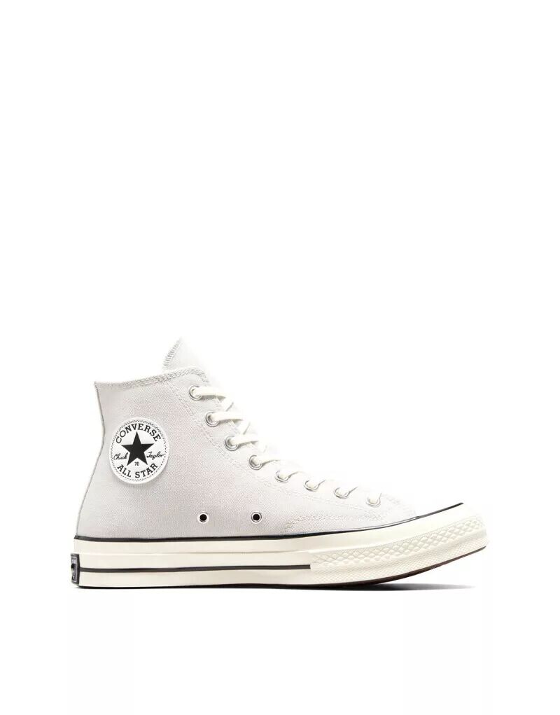 

Кроссовки Converse Chuck 70 Vintage в цвете Petrified/Heron White/Black
