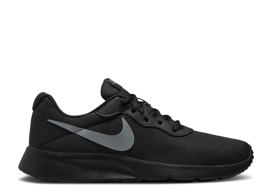 

Кроссовки Nike Wmns Tanjun Refine, цвет Black Cool Grey