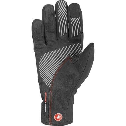 

Перчатки Spettacolo RoS - женские Castelli, черный