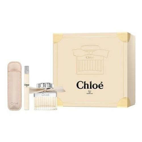 

Хлоя, набор косметики, 2 шт., Chloe