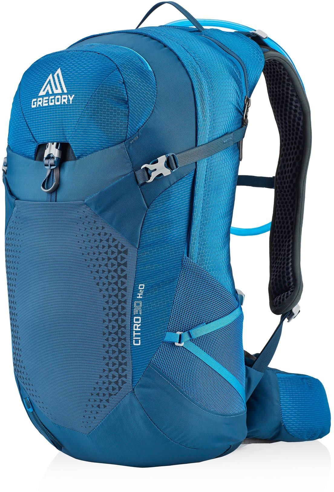 

Citro 30 H2O Hydration Pack — мужской Gregory, синий