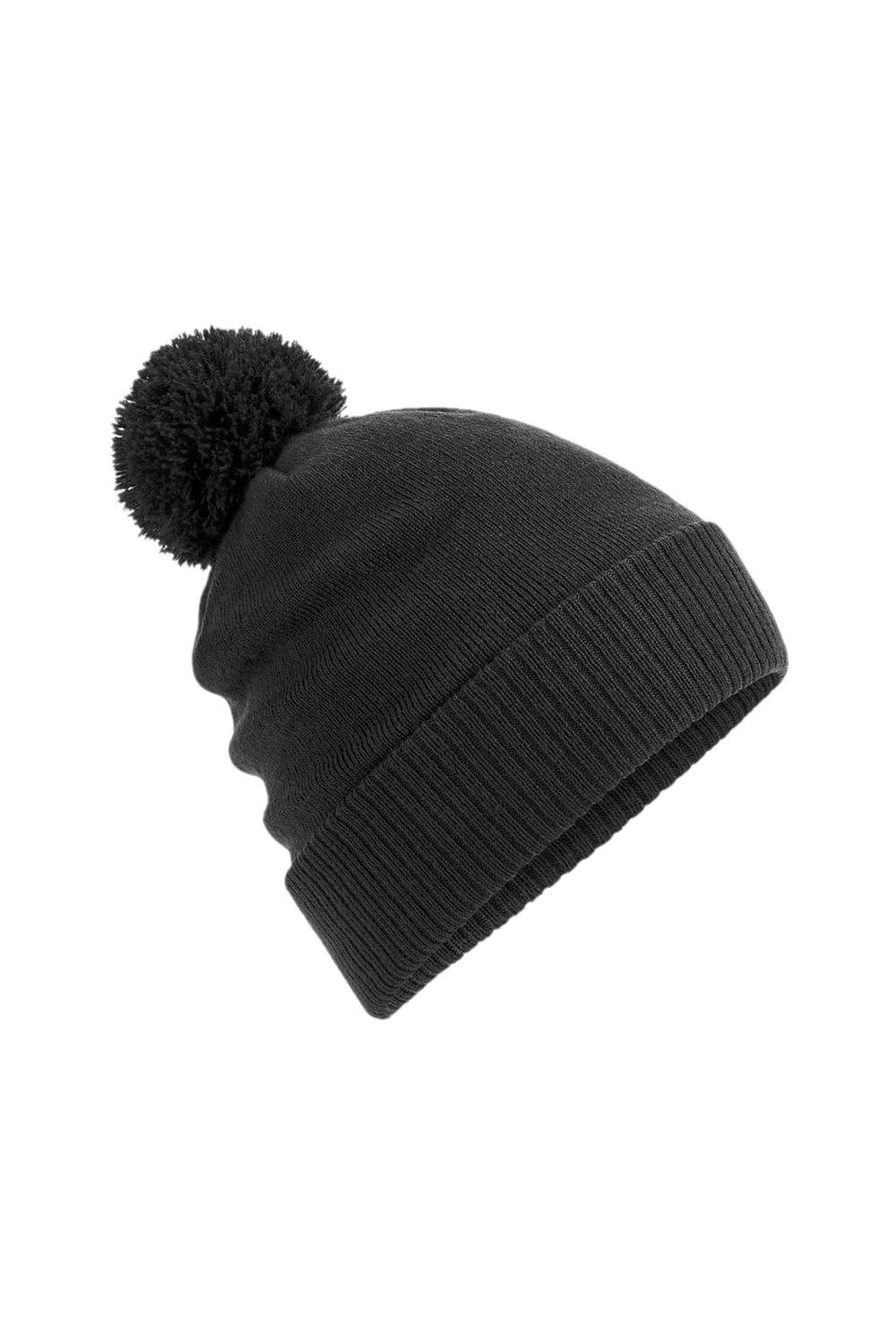 Тепловая шапка Snowstar Beechfield, серый