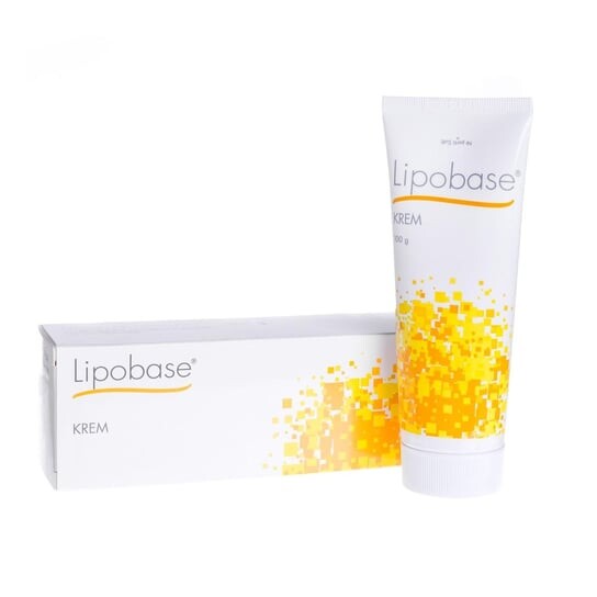 

Защитный крем, 100 г Lipobase