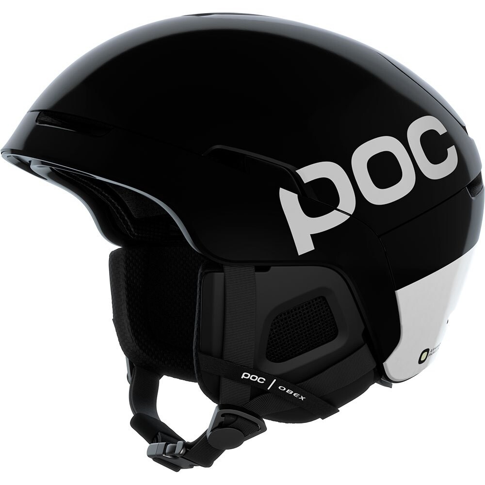 

Шлем POC Obex BC MIPS, черный