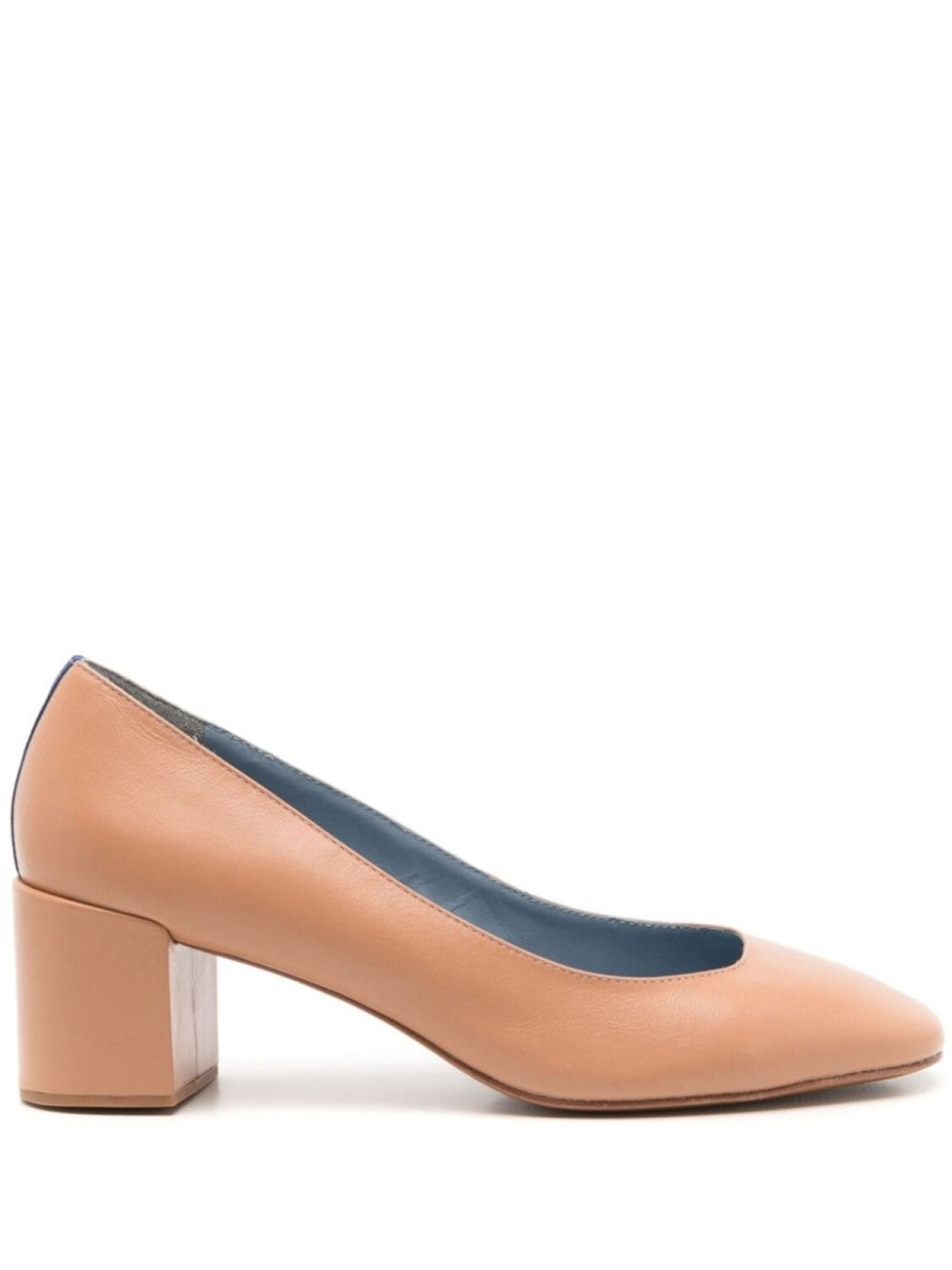 

Туфли Doll Blue Bird Shoes, нейтральный цвет