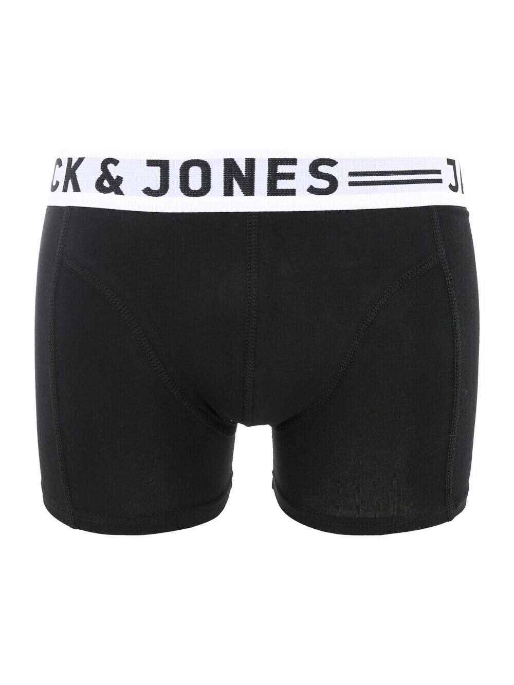

Трусы боксеры JACK & JONES Sense, черный