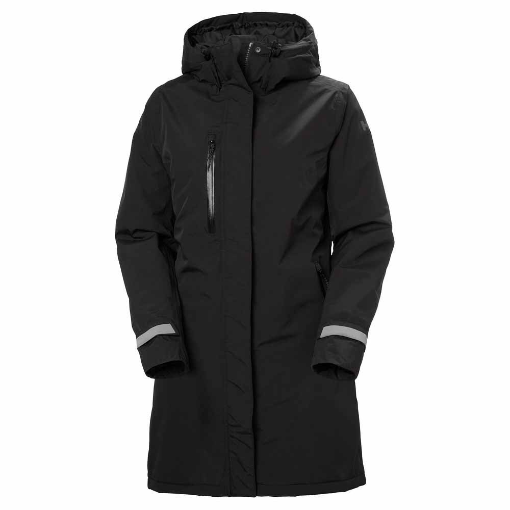 

Дождевик Helly Hansen Adore, черный