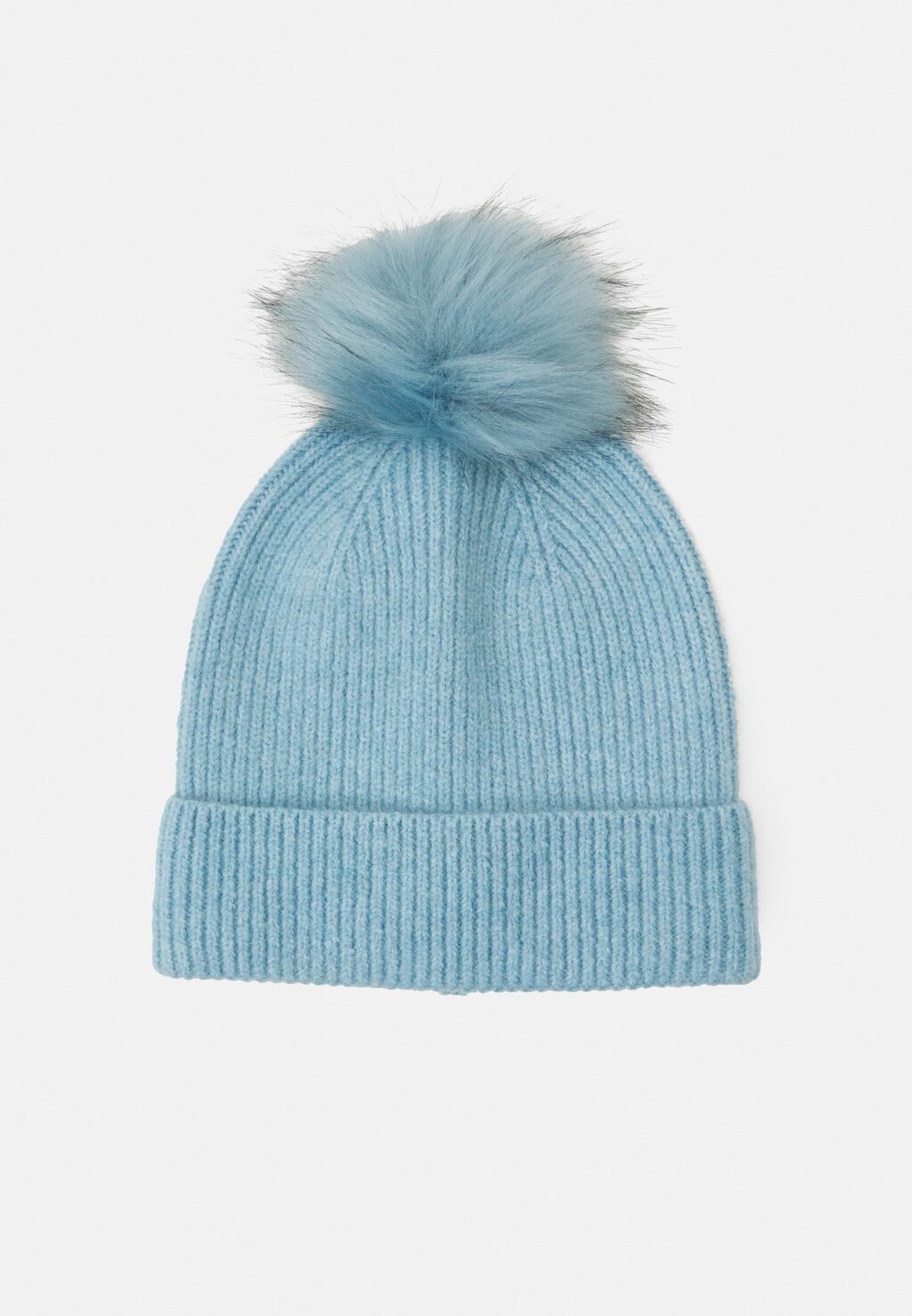 

Шапочка Anna Field, цвет blue