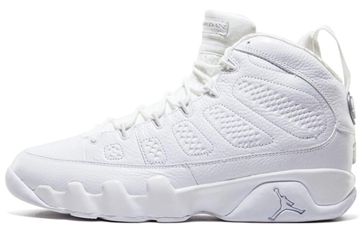 

Jordan Air Jordan 9 Vintage Баскетбольные кроссовки мужские