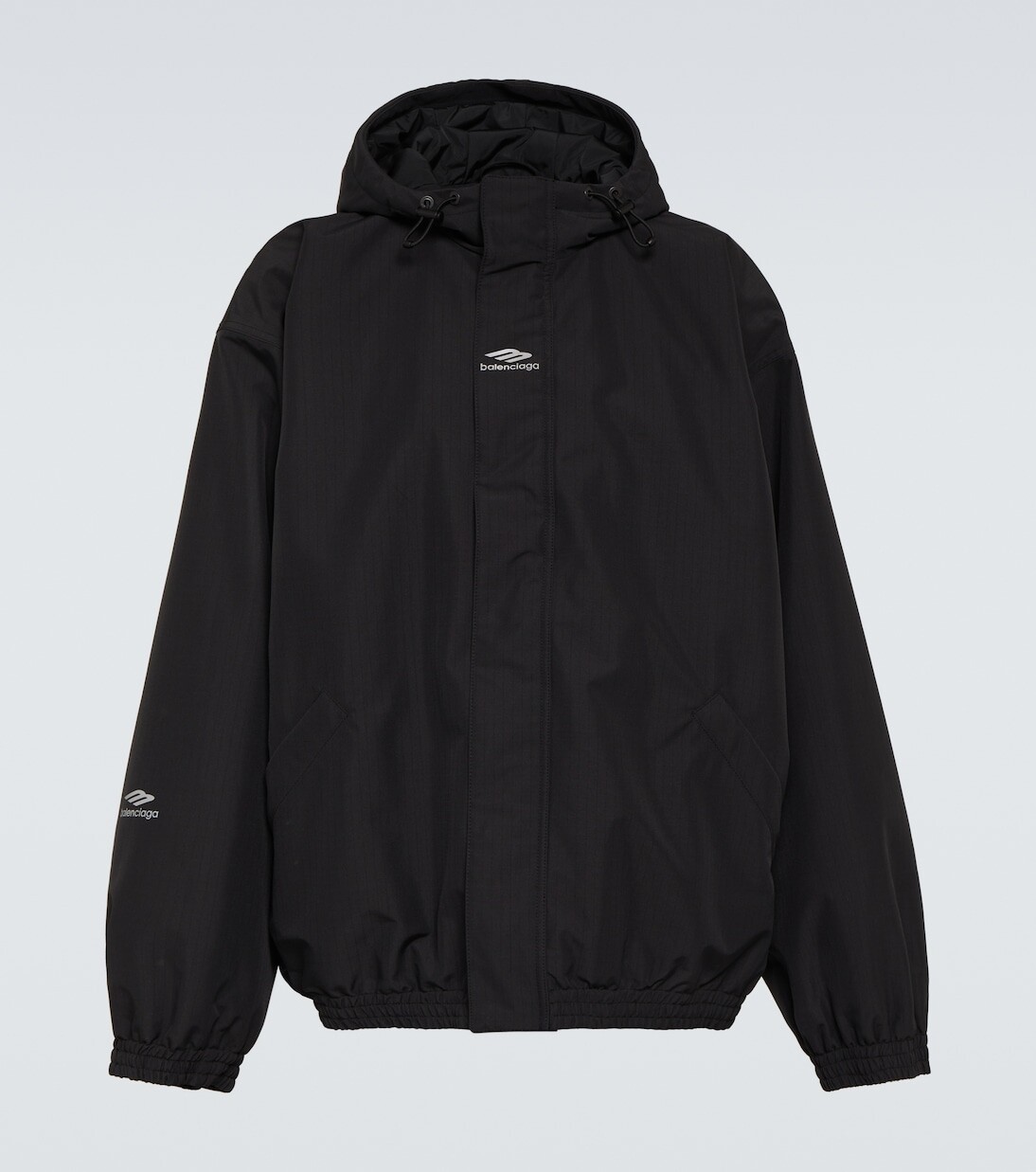 

Горнолыжная куртка 3B Sports Icon Balenciaga