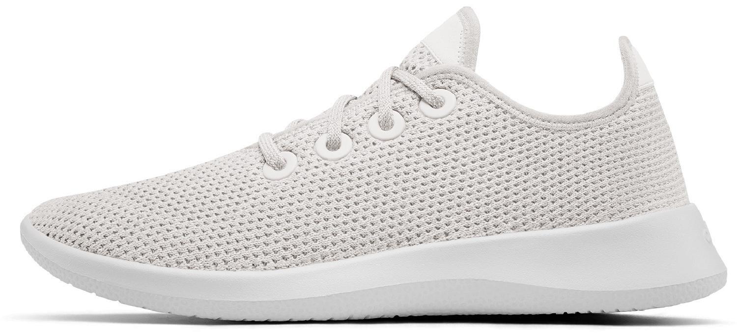 

Кроссовки Tree Runner – женские Allbirds, белый