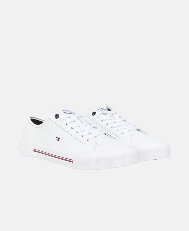 

Кроссовки Tommy Hilfiger, белый