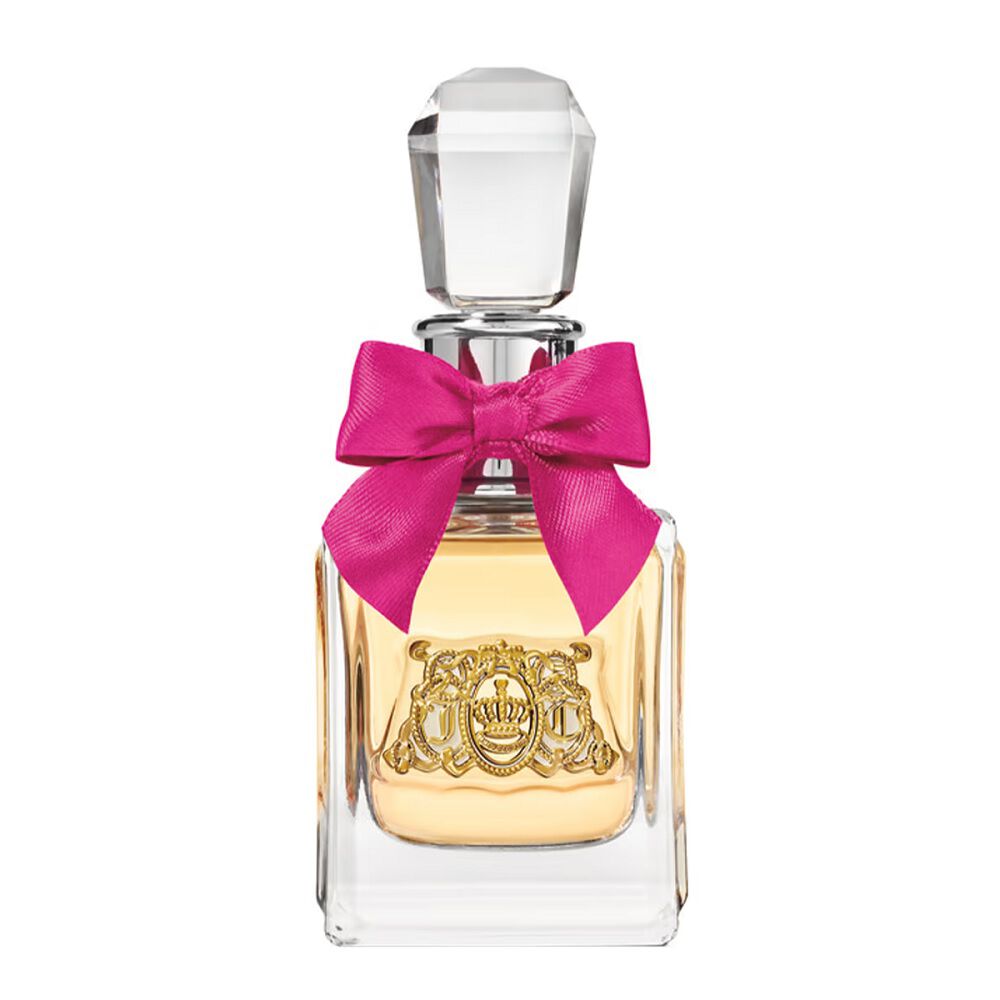 цена Женская парфюмерная вода Juicy Couture Viva La Juicy, 30 мл