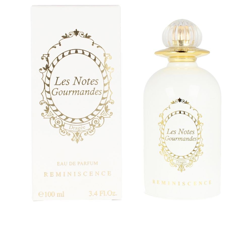 

Духи Les notes gourmandes Reminiscence, 100 мл