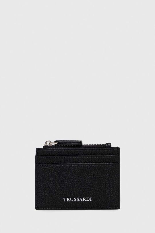 

Кошелек Труссарди Trussardi, черный