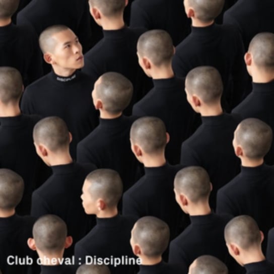 Виниловая пластинка Club Cheval - Discipline
