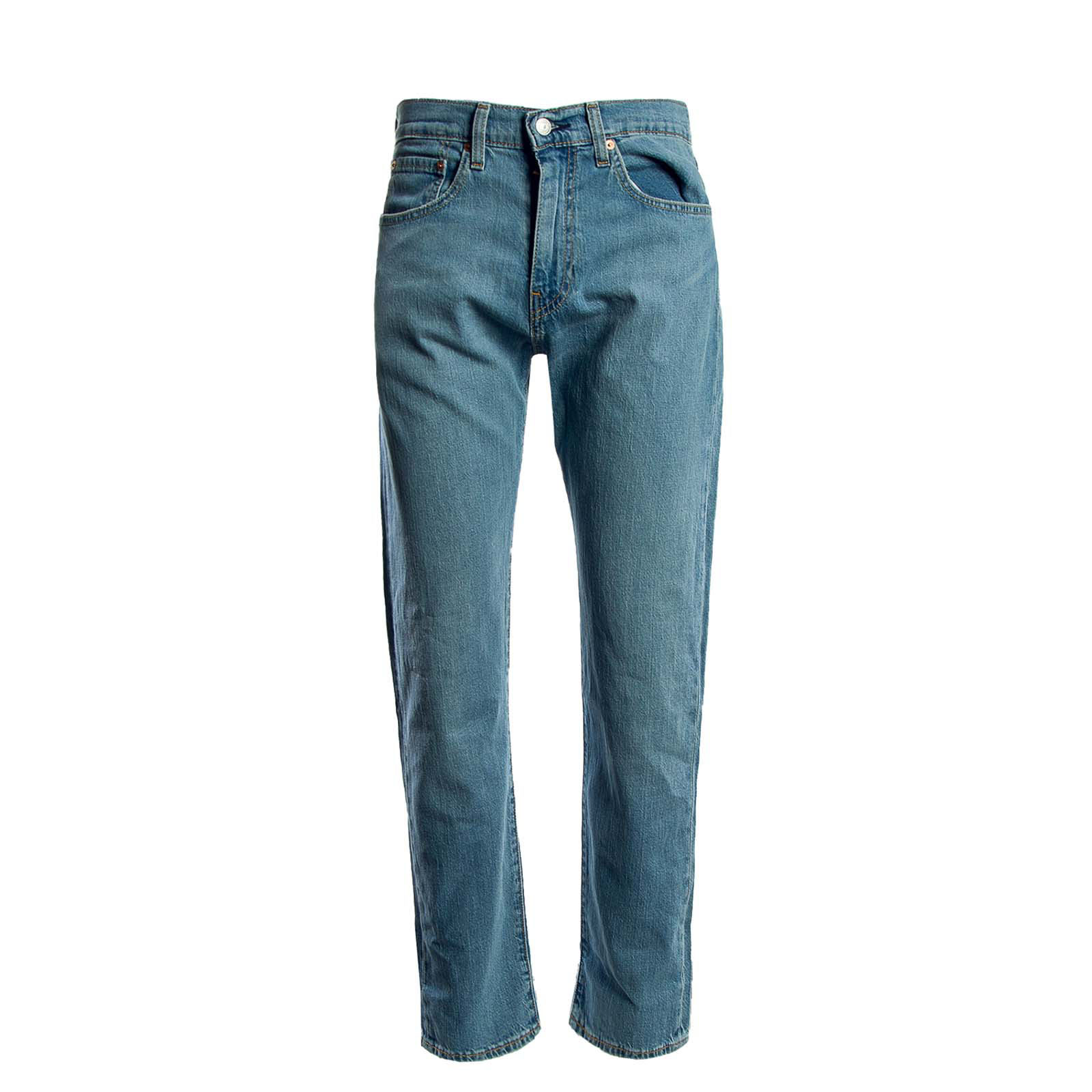 Джинсы Levi´s, синий джинсы зауженные levi s размер 25 30 синий