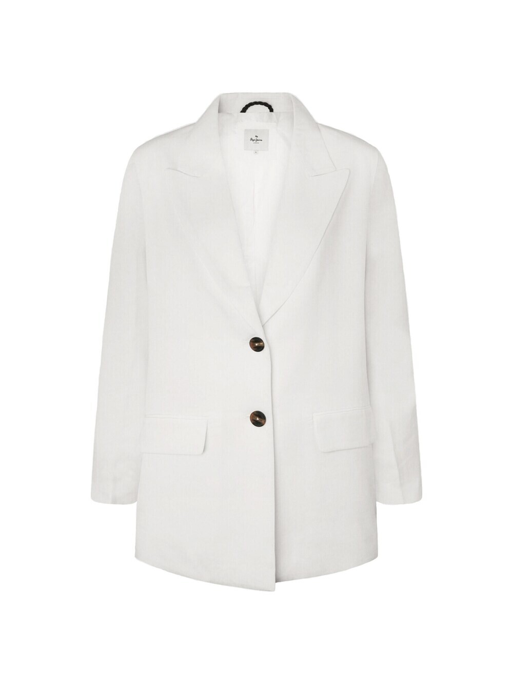 

Блейзер Pepe Jeans SILVIE, белый