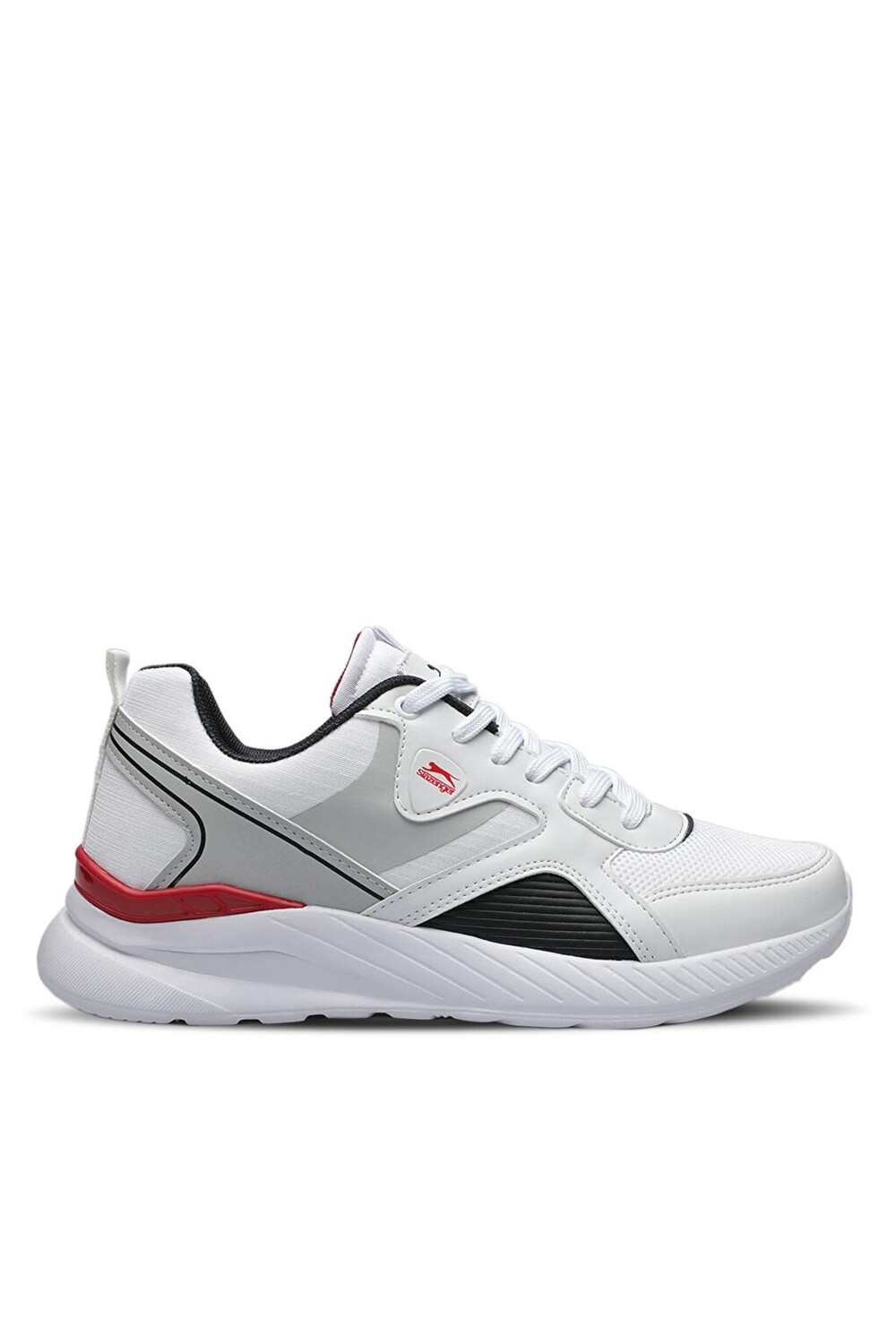 

Кроссовки ZAVIA Мужские Серые SLAZENGER, Серый