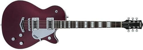 

Электрогитара Gretsch G5220 Electromatic Jet BT Single-Cut Electric Guitar