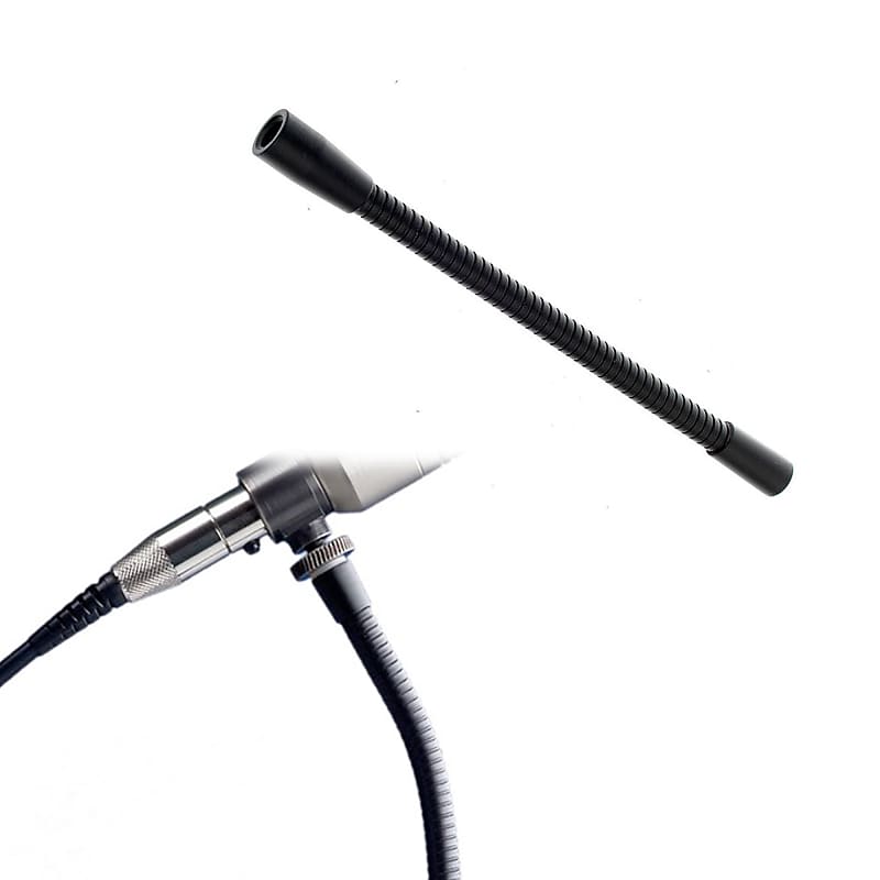 Микрофон RODE GN1 rode gn1 гибкое удлинение гусиная шея для микрофонной стойки длинна 120 мм