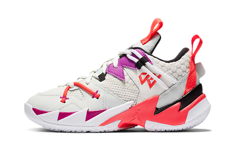 

Air Jordan, почему бы не Zer0.3 SE